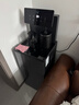 海尔（Haier）大海星Pro茶吧机饮水机家用客厅高端烧水壶APP语音触控大屏智能茶吧柜下置水桶冷热款HCBZ-Z52DU1 实拍图