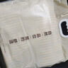 无印良品纯棉老粗布凉感床单单件 全棉双人被单床上用品 230*245cm 实拍图