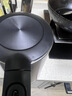 美的（Midea）电热水壶烧水壶自动断电316L母婴级不锈钢1.7L大容量家用恒温多段调温彩屏触控冲奶SHE1750 实拍图