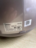 美的（Midea）电压力锅京东自营8升电饭煲大容量家用8-10人高压锅 全自动智能预约开盖炖煮煲汤饭锅MY-E8129 实拍图