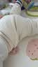 欢喜小熊婴儿衣服冬季宝宝内衣套装儿童睡衣秋冬三层保暖纯棉护肚高腰套 实拍图