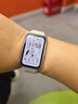 华为手环11 NFC版 悦动白【修勾修勾双表带套装】 实拍图