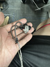 森海塞尔（Sennheiser）IE900/IE600/IE300旗舰级HIFI高保真超宽单动圈单元可拆卸MMCX挂耳式耳机 高保真发烧有线耳机耳塞 IE600+森海塞尔MMCX耳麦线 实拍图