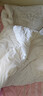 京东京造100%天然新疆棉花被 纯棉空调被芯双人被子 春秋被5.2斤2.2x2.4m 实拍图