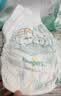 帮宝适超薄透气清新帮拉拉裤新生儿婴儿尿不湿尿片透氧Pro mini XL24 实拍图