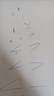 uni三菱【热门商品】202NDC彩色可擦铅芯0.5mm学生绘画标记笔记手账书写自动铅笔芯 混色 20根/管 实拍图