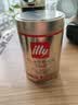ILLY中秋意利（illy）意式拼配（中烘）阿拉比卡进口咖啡豆250g*2罐装 实拍图