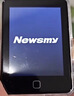 纽曼（Newsmy）纽曼A23 64G mp3/mp4播放器随身听无损HIFI音乐 2.4英寸电子书闹钟录音复读蓝牙词典学生听力 黑色 实拍图