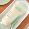 新贝 储奶袋 母乳储存保鲜袋 可冷冻加厚防漏 200ML90片 实拍图