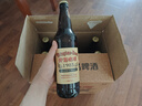 青岛啤酒（TsingTao）经典（1903）640ml*12瓶 复古 整箱装踏春送礼 实拍图