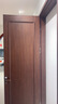 霍尼韦尔（Honeywell）餐厅灯长条吸顶护眼吊灯现代简约创意LED全光谱灯具 05L WH 场景智能款（适用于1.6-1.8m餐桌） 实拍图