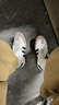 阿迪达斯adidas三叶草  samba T头鞋运动鞋男女休闲鞋B75806 36.5 实拍图