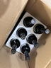 醉鹅娘金狮酒庄 白鸟梅洛智利进口红酒干红葡萄酒750ml*6整箱装送礼礼品 实拍图