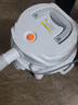 德尔玛（Deerma）【重磅新品】TJ700S 干吹两用吸尘器 家用商用 吸尘器桶式大吸力 整机降噪设计ZN-530 实拍图