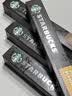 星巴克（Starbucks）胶囊咖啡 哥伦比亚中烘黑咖啡5.7g*10颗 适配Nespresso胶囊机 实拍图