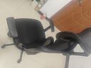 西昊M56二代 人体工学椅办公椅电脑电竞椅子人工力学座椅学习升降椅背 实拍图