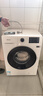 海信（Hisense）全自动滚筒单洗洗衣机 7.5KG超薄小型租房1.1洗净比一级能效WF75A1Q以旧换新家电补贴 京东自营 实拍图