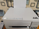 爱普生（EPSON）【新品】墨仓式 L3351彩色打印机 微信打印/无线连接 家用AI学习打印机（打印、复印、扫描） 实拍图