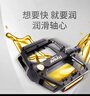 永久自行车加宽防滑铝合金脚踏山地公路折叠车通用脚蹬子一对 带工具 实拍图