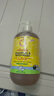 加州宝宝（California Baby）金盏花儿童洗发沐浴露二合一562ml 婴幼儿亲肤不伤眼【双有机】 实拍图