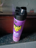 雷达（Raid）基孔肯雅热杀虫剂喷雾 600ml 清香玫瑰型 杀蟑喷雾 杀虫气雾剂 实拍图