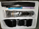 志高（CHIGO）电动理发器理发推子电推剪 专业家用成人儿童婴儿剃头理发器剪发器剃头刀自理发神器工具全套938Q 实拍图
