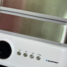 蓝宝（BLAUPUNKT）不锈钢电蒸锅多功能蒸炖锅10L双层蒸笼蒸炖一体24H智能预约煮锅蒸包子电炖锅ZG03B 实拍图