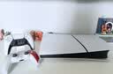 索尼（SONY）轻薄PS5slim数字版套装【游戏机+U盘+摇杆帽】国行次世代游戏主机1号店专供款送男女友生日礼物 实拍图