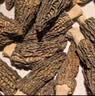 珍锦荟羊肚菌50g山珍云南土特产菌菇南北干货 煲汤火锅食材肉厚 实拍图