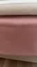富安娜家纺100%纯棉床单床上隔脏床盖双人床罩1.5x2米床(230×240cm) 实拍图