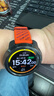 颂拓（SUUNTO）RACE 2户外训练旗舰腕表 越野铁三心率血氧运动智能手表 玄武黑 实拍图
