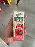 伊利【新鲜日期】优酸乳嚼柠檬红心苹果版 220g*10盒 轻乳果汁饮品 实拍图