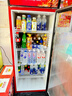 扬子（YANGZI）展示柜冷藏大容量饮料啤酒保鲜柜立式冰柜商用超市玻璃门上下机直风冷 380单门下机丨标准基础款【直冷】丨一级能效 【铜管制冷】【东贝压缩机】 实拍图