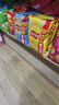 乐事（Lay's） 薯片休闲零食膨化食品原味袋装薯片 膨化食品多种口味组合 乐事品牌家族桶296g 实拍图