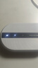 中兴U12随身wifi免插卡移动无线wi-fi6车载4G路由器便携式无限制高速上网宝全国通用流量2026款5GXY15B 【星雾灰】双网WIIF6+3000毫安超长续航 不限速不虚标月享1500G流量 实拍图