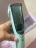 易简（yijan）自动吸发婴儿理发器轻音儿童理发器宝宝剃头器新生儿剪发电推子 实拍图