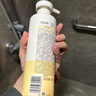 OLAY玉兰油补水滋润沐浴露 椰奶香300g 锁水 男女士通用 新旧包装随机 实拍图