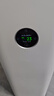 米家小米空气净化器5S【缓解花粉过敏】家用除甲醛除菌除过敏AC-M24-SC 实拍图