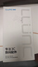 朗客【2片装】适用于红米Turbo5Max钢化膜高清全覆盖防摔防爆防指纹手机前屏保护膜 实拍图