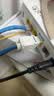 山泽 超五类免压水晶头 Cat5e免打千兆网线连接头 工程级8P8C免工具RJ45电脑网络连接器 单个装 MD51B 实拍图
