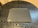 Apple/苹果 平板妙控键盘-黑色 适用11英寸iPad Pro(M5/M4芯片) 平板键盘无线键盘ipad键盘苹果键盘 实拍图