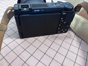 索尼（SONY）ZV-E10K微单数码相机ZV-E10相机直播美颜拍摄Vlog照相神器 APS-C半画幅视频zve10侧翻液晶屏 ZV-E10全新单机（黑） 官方标配【无必备配件/推荐购买套餐】 实拍图