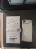 苹果【国行正品】苹果17Air iPhone17Air【仅支持eSIM】17air 5G新品上市 赠送充电套装 iphone17Air 浅金色 256G【配件礼包+店保2年】 实拍图