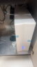 沁园家用双子芯净矿2.0净水器1200G 厨房专用台下8年RO自来水过滤器双水路直饮净饮一体机UR-S61293 实拍图