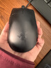 雷蛇（Razer）炼狱蝰蛇V3游戏鼠标 电竞游戏 轻量化 人体工学设计 黑色  实拍图
