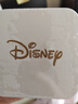 迪士尼（Disney）手表女学生简约防水儿童手表带日历中小学生考试用表MK-11300W 实拍图