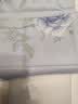 水星家纺床单纯棉100%全棉单件A类床罩床上用品加大双人被单230x245 实拍图