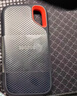 闪迪（SanDisk）1TB Type-c USB3.2 NVMe移动固态硬盘（PSSD）E61卓越版 1050MB/s三防保护 手机笔记本电脑外接SSD 实拍图
