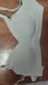 莫代尔2件装小胸聚拢内衣女士防下垂收副乳无钢圈文胸少女大学生文胸罩 实拍图