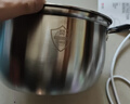 国风加厚不锈钢汤锅24cm 煲汤煮面熬粥一锅多用电磁炉通用 实拍图